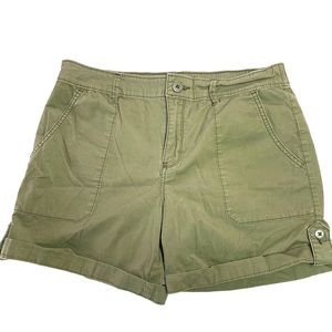 Women’s Cargo/Walking Shorts